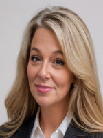 Amy Traham Military relocation Specialist for Virginia and the Hampton Roads area