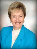 Ann Tidmore Realtor for Pensacola Military Relocation Services