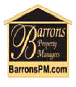 Barrons Property Management for Military Families in Pensacola FL