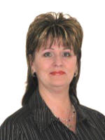 Brenda Johnson Military Relocation Professional for Sheppard AFB homes
