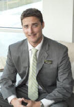 Brett Barnes Jacksonville FL Realtor with homes for sale to VA buyers