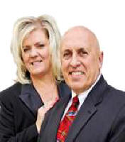 Mark and Bridgett Miller Military Relocation Specialists for Fort Knox KY