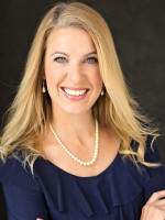 Carie Howard Military Relocation Professional for Huntsville AL
