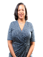 Charisse Brooks real estate agent for Joint Base Andrews and Fort Belvoir with Military Relocation Services