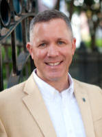 Chris Facello Group Realtor for Charleston AFB and Goose Creek NWS