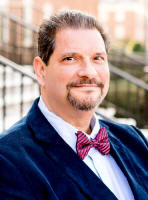 David Ortiz Veteran Real Estate Agent in Virginia