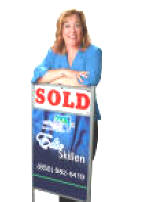 Edie Skillen Realtor for Pensacola FLorida with Military Relocation Services