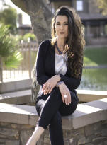 Eve Ronakov military real estate agent for Luke AFB and the Phoenix area housing
