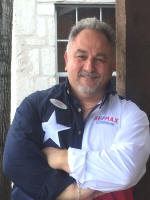 Fred Wulff real estate agent for San Antonio TX with Military Relocation Services