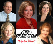 Eileen Willis and the Galaxy Group San Antonio Real Estate