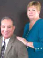 Jack and Becky Stine Realtors for Wichita Falls TX with Meiltary Relocation Services