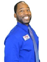 Josiah Davis real estate agent with Military Relocation services for Tampa Bay are and MacDill AFB