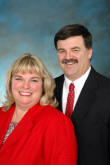 Katie Rash Realtor for Maryland Military Relocation