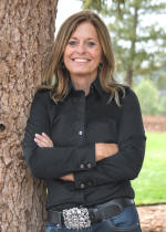 Merri Kilmore real estate agent with homes near Colorado Springs, Peterson AFB and surrounding bases