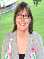 Kristina Perkins Realtor