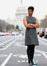 Lorielle Akintunde Homes in Washington DC and Maryland with Military Relocation Services