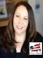 Marie Niska Home for sale in Colorado Springs with Military Relocation Services for Veterans