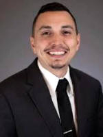 Michael Hernandez Military Relocation Professional for Luke AFB