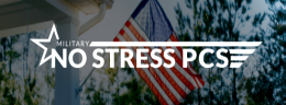 Military No Stress PCS for Tampa and MacDill AFB homes