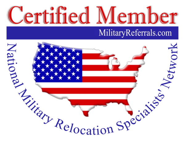 MilitaryReferrals.com Logo - 600px
