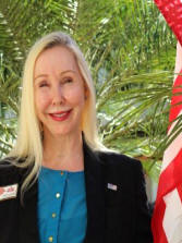 Pam Cleere Veteran and Realtor for Hawaii Homes for sale with Military Relocation Services