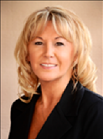 Robin Martion Military Relocation Professional for Fort Riley