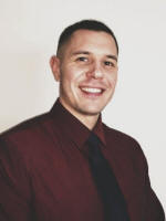 Ryan Kasky Realtor with VA homes for Shaw Air Force Base