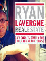 Ryan LaVergne Real Estate in Seattle and Tacoma WA