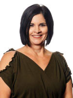 Sharon Holliday military friendly real estate agent for Warner Robins GA