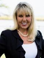 Teresa Cowart Real Estate Broker for Homes in Savannah GA with Military Relocation Services