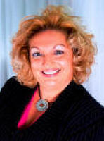 Ursula Householder Military Market Specialist for Pensacola FL and surrounding areas