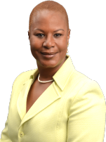 Vivienne Cunningham Military Relocation Professional for Orlando and surrounding areas with homes for sale